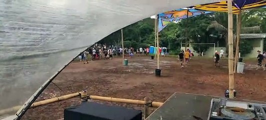 Polícia militar fecha rave clandestina em Ceilândia