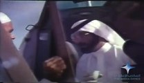 فيديو نادر لصاحب السمو الشيخ محمد بن راشد خلال جولة بالطائرة فوق دبي بالسبعينات