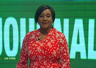 Le 19 Heures de RTI 2 du 22 février 2021 par May Sako Gayé