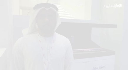 شاهد بالفيديو...تطبيق "سهيل" يوفير المعلومات الكاملة للتنقل في دبي