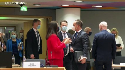 Fall Nawalny: EU beschließt Sanktionen gegen russische Beamte