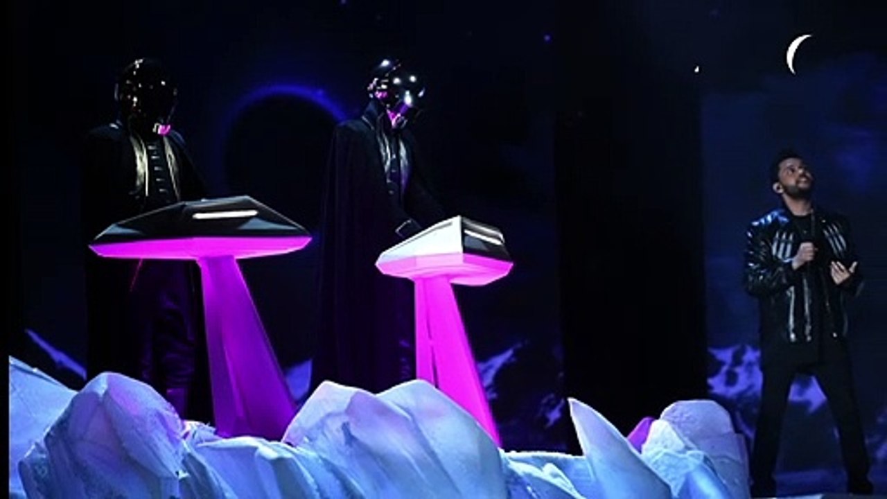 Daft Punk se separa