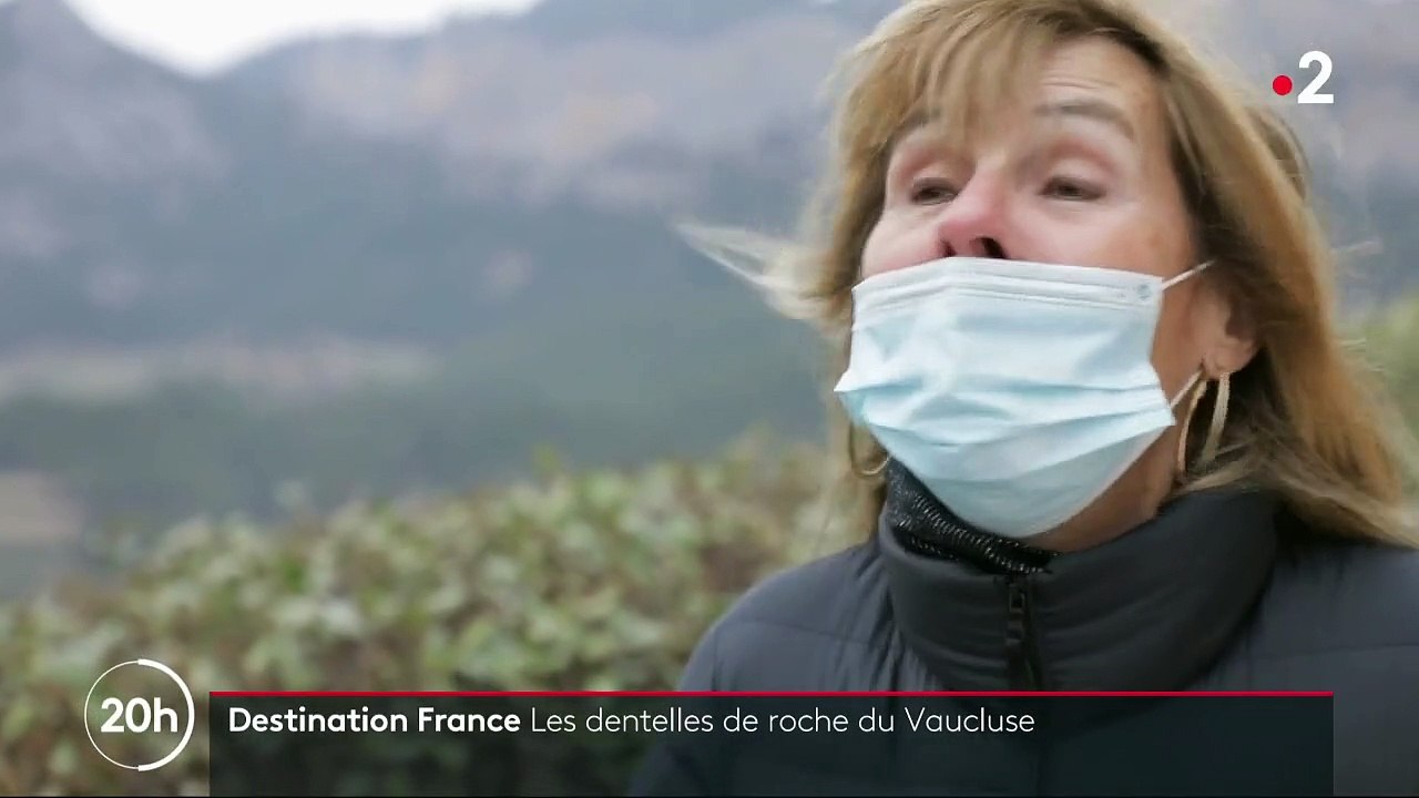 Vaucluse : un voyage hors du temps dans les dentelles de Montmirail