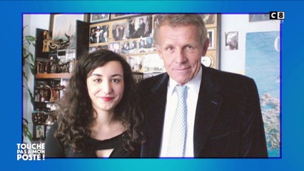 Accusé de viols : PPDA sort du silence