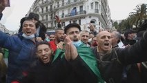 Dos años después, el Hirak argelino se mantiene vivo pese a los arrestos y la pandemia