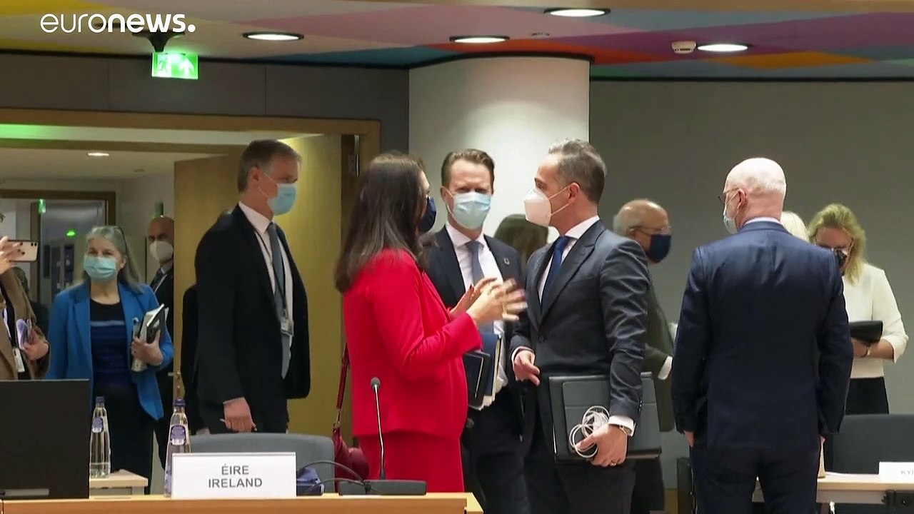 Magyarország is jóváhagyta az Oroszország elleni újabb szankciókat