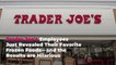 Trader Joe’s Employees Just Revealed Their Favorite Frozen Foods—and the Results are Hilarious