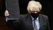 Boris Johnson Announces Phased End to England Lockdown