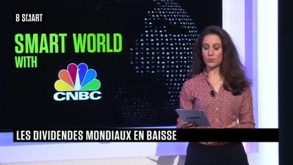 SMART WORLD - Key Figure du mardi 23 février 2021