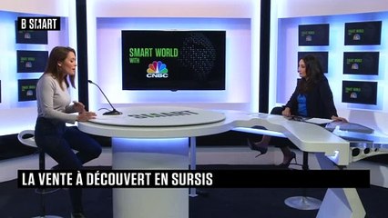 SMART WORLD - Markets Focus du mardi 23 février 2021