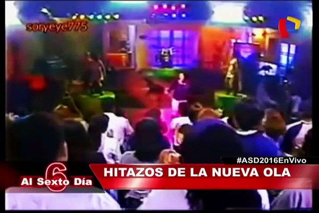 Verdaderos himnos al amor: Los 10 hitazos de la Nueva Ola