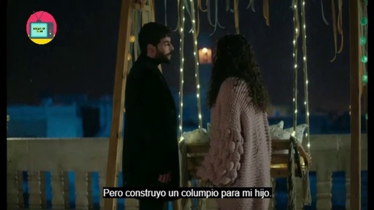 HERCAI- 3ra TEMPORADA CAPITULO 60  Parte 3 Subtítulos en Español