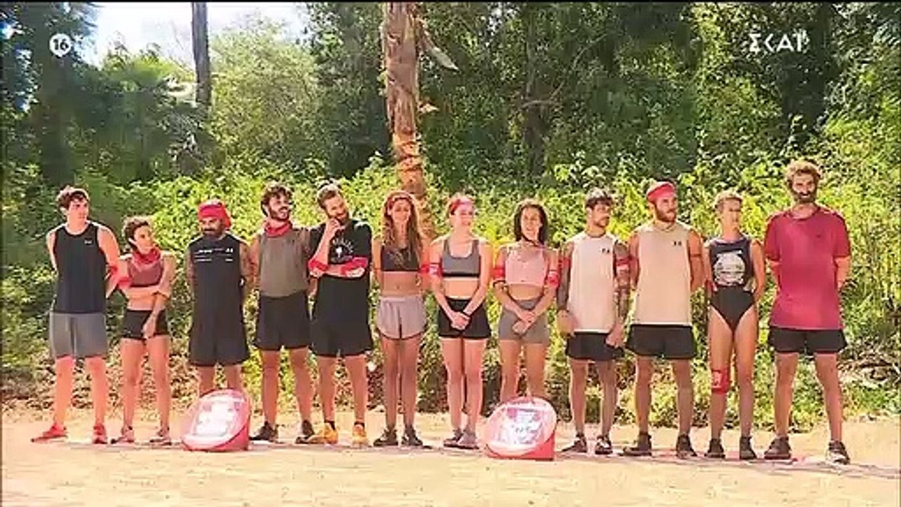 Survivor: Κατέρρευσε ο James Καφετζής λίγο πριν...