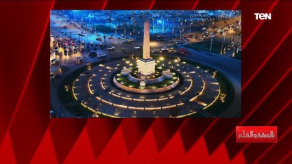مستعد لعمل ألبوم يجمع انجازات الدولة.. الديهي يعرض صور مذهلة للمشروعات القومية خلال الفترة الماضية