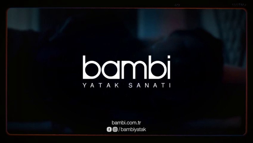 Bambi Yatak Hülya Avşar Reklamı | Multi Sleep - Dailymotion Video