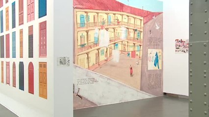 Once artistas se borran de una exposición del Ayuntamiento de Madrid tras acusar a Almeida de "obviar" sus orígenes