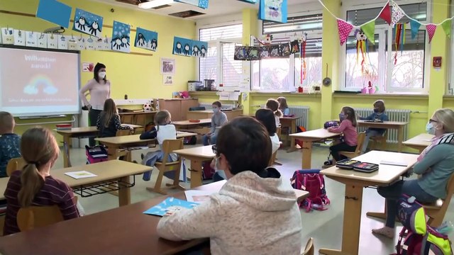 Пандемия в ЕС: власти действуют осторожно