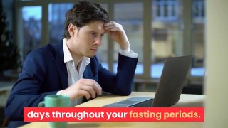 Intermittent Fasting Mistakes