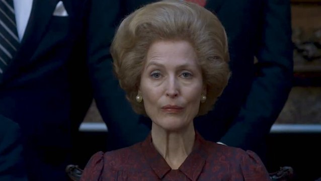 Variety's Awards Circuit - Golden Globes - Best Drama Series