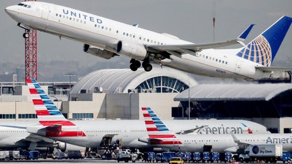 U.S. Airlines to Begin Contact-Tracing Programs for International Travelers