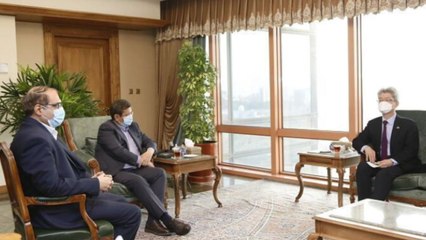 이란 "한국과 동결 자산 이전·사용에 합의" / YTN