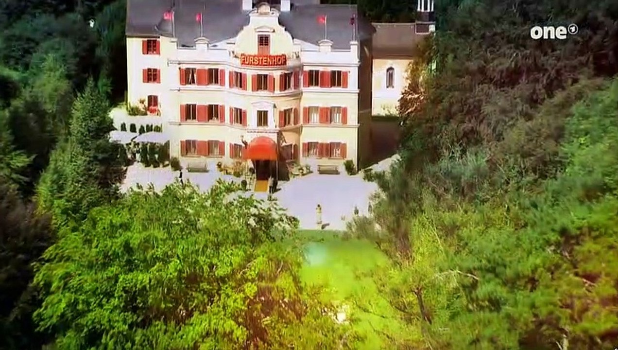 Julia und Niklas Folge 2259