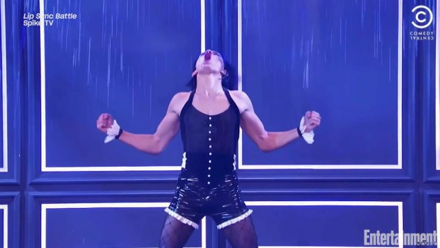 Tom Holland Comments on the Tom Holland Umbrella Law