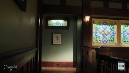 Charmed 3x04 - clip from Season 3 Episode 4 - Morning Routine
