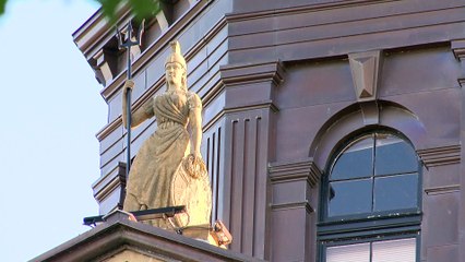 TOPO - INTERRUPTION DES NÉGOCIATIONS EN SANTÉ