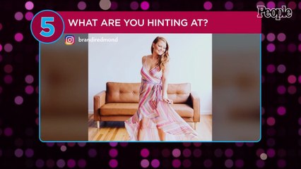 Is Brandi Redmond Leaving RHOD? 'Sometimes Things Come to an End,' She Says