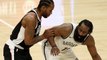 Kawhi Leonard Calls Out James Harden For Being The Greatest Flopper In The World In Win vs Clippers