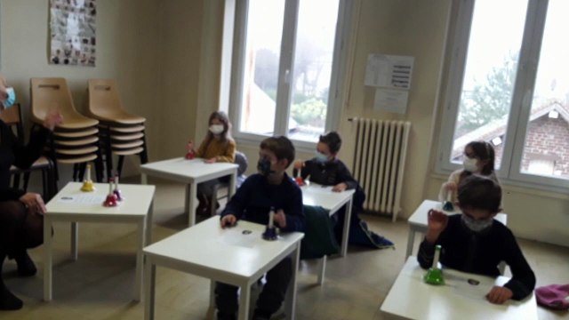 Ah vous dirais-je maman _ Initiation Musicale 1