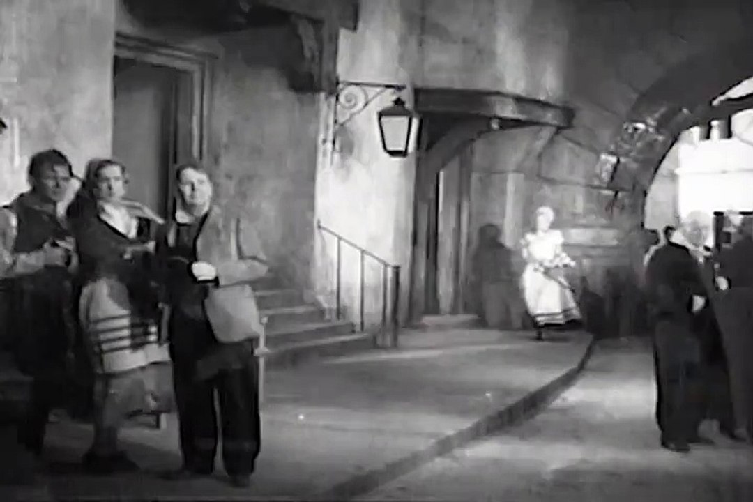 Condemned To Live (1935) - Full Movie | Ralph Morgan, Pedro de Cordoba, Maxine Doyle part 1/2