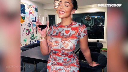Jordyn Woods Preparing NEW Clothing Line! Everything We know So Far