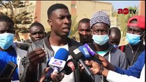 UCAD: Aliou Sall cité dans une affaire d'achat d'armes...