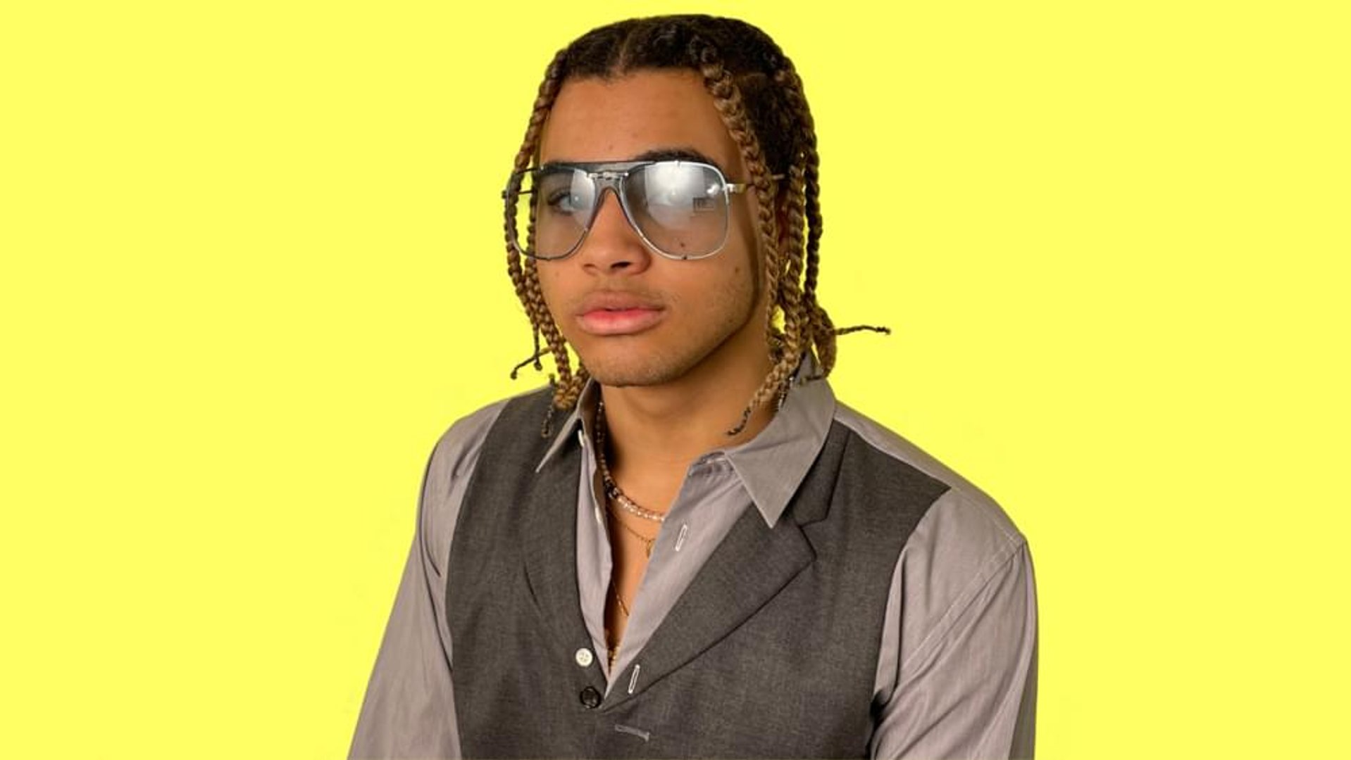 24kgoldn Coco Official Lyrics Meaning Verified Video Dailymotion