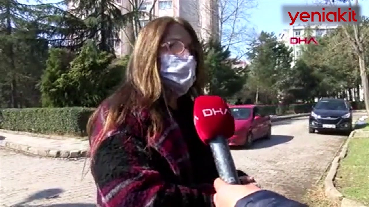'Allahu ekber' diyen karga hayrete düşürdü!