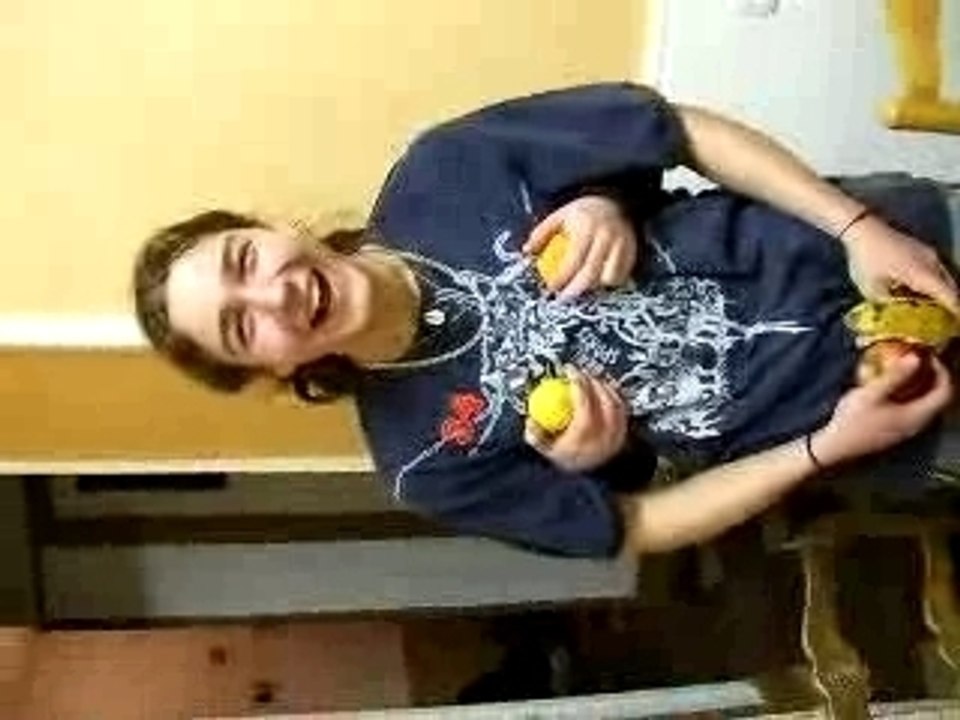 clementine