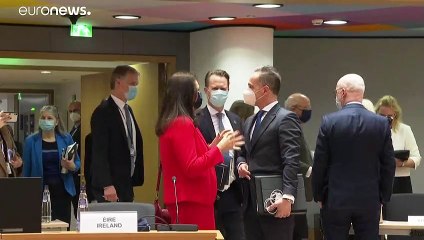 Κόντρα Ε.Ε.- Ρωσίας για τον Αλεξέι Ναβάλνι