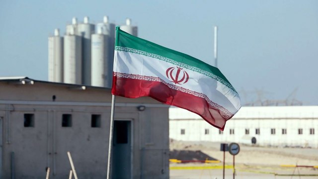 إيران تعلن وقف العمل بالبروتوكول الإضافي رسميا