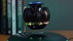 Infinity Orb Magnetic Levitating Speaker Bluetooth 4.0 | LED Flash | Wireless Floating Speakers with Microphone and Touch Buttons