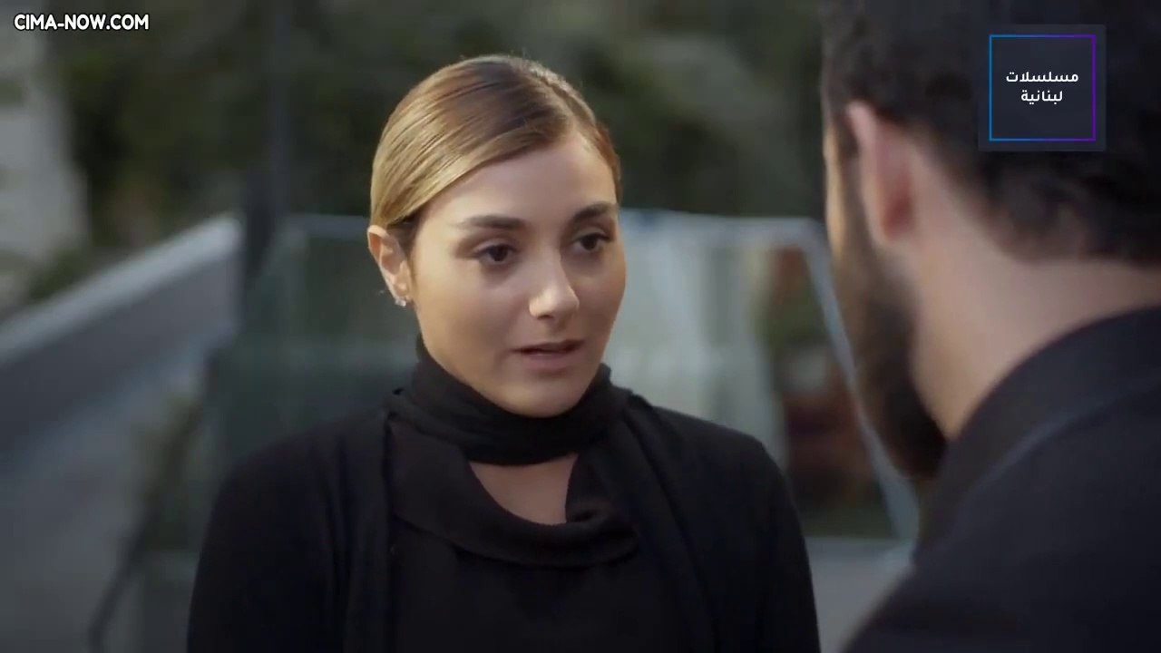 مسلسل حادث قلب الحلقة 12 الثانية عشر