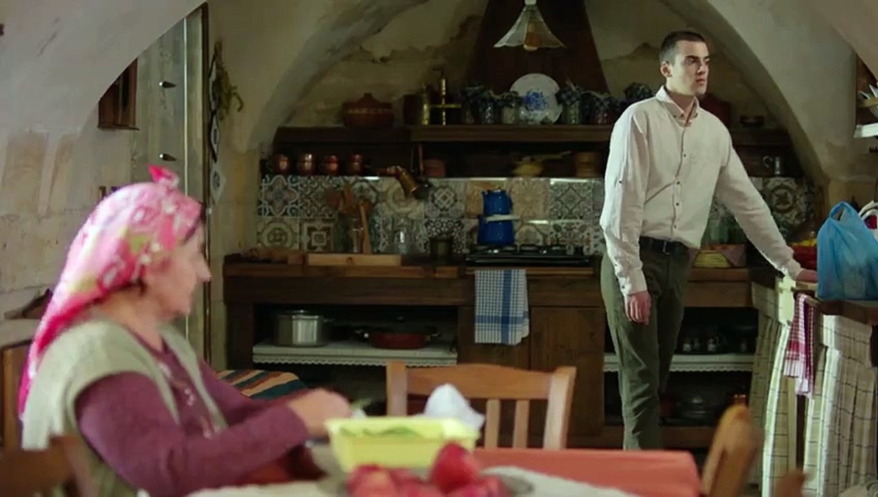 hercai  primera temporada  capítulo  9 parte 3/3 doblado al español