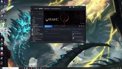 Let's Play Quake pt 1 (ft IndieTimmie)