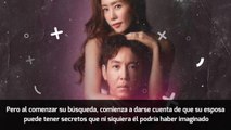 DRAMA COREANO: My Dangerous Wife (2020) SINOPSIS Sub Español _ Episodios _ Estreno Octubre 2020