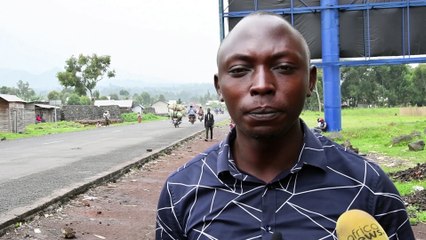 República Democrática del Congo acusa a un grupo insurgente del asesinato del embajador italiano