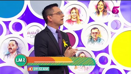 Las Mañanas del 5 - 22 de Febrero