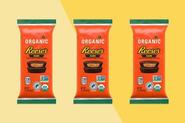 Organic Reese’s Peanut Butter Cups Are Here – But How Do They Compare to the Classic?