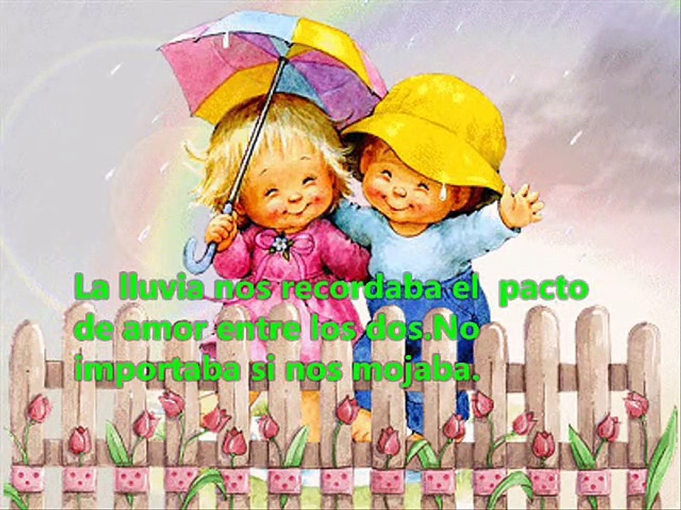 SIEMPRE TE RECORDARÉ...te hará sentir nostalgia,quizá llorar.