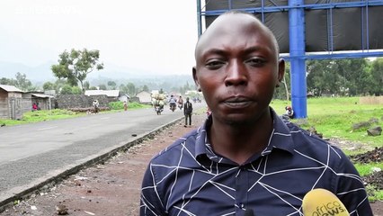 Embaixador italiano vítima de emboscada mortal na RDC